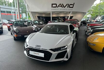 Audi R8 Gebrauchtwagen