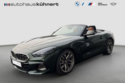 BMW Z4 M40 Gebrauchtwagen