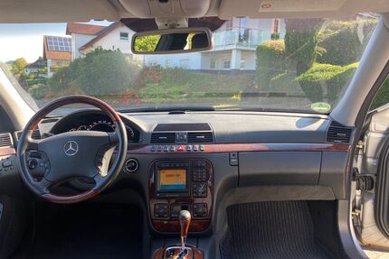 Mercedes-Benz S 430 Gebrauchtwagen