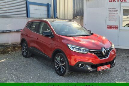 Renault Kadjar Gebrauchtwagen