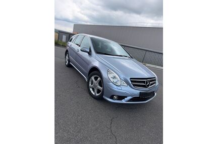 Mercedes-Benz R 350 Gebrauchtwagen