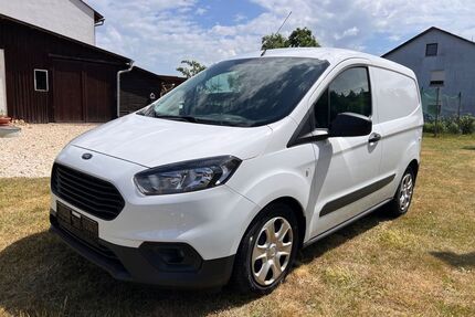 Ford Transit Courier Gebrauchtwagen
