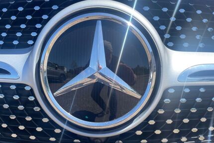 Mercedes-Benz GLE 400 Gebrauchtwagen