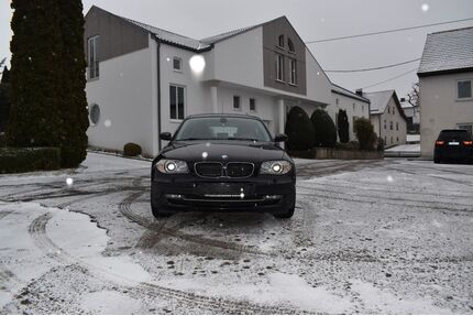 BMW 118 Gebrauchtwagen