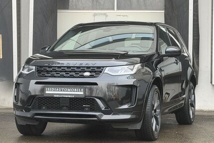 Land Rover Discovery Sport Gebrauchtwagen