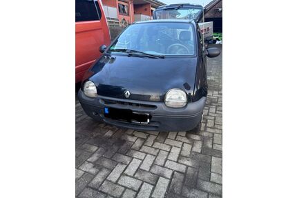 Renault Twingo Gebrauchtwagen