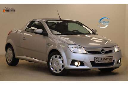 Opel Tigra Gebrauchtwagen
