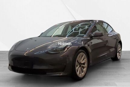 Tesla Model 3 Gebrauchtwagen