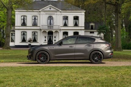 Maserati Levante Gebrauchtwagen