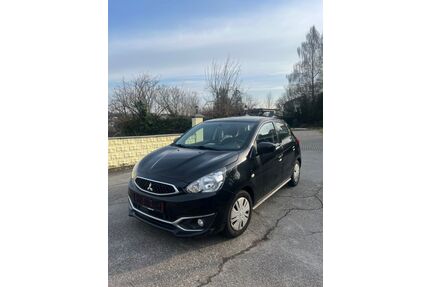 Mitsubishi Space Star Gebrauchtwagen