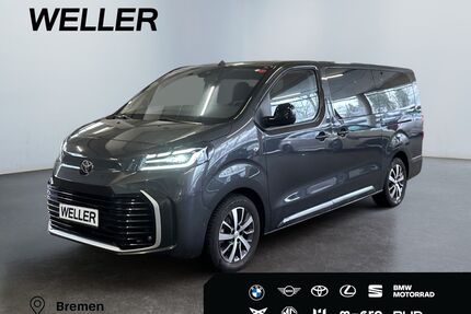 Toyota Proace (Verso) Gebrauchtwagen