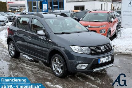 Dacia Sandero Gebrauchtwagen
