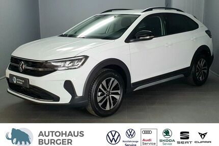 VW Taigo Gebrauchtwagen