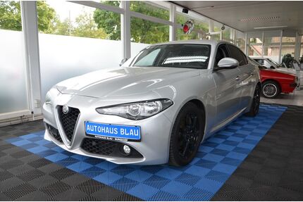 Alfa Romeo Giulia Gebrauchtwagen
