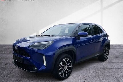 Toyota Yaris Cross Gebrauchtwagen