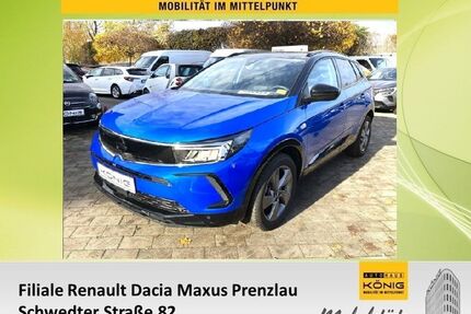 Opel Grandland (X) Gebrauchtwagen