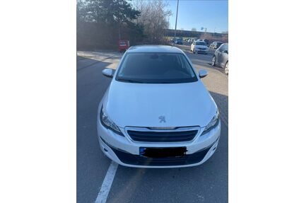 Peugeot 308 Gebrauchtwagen