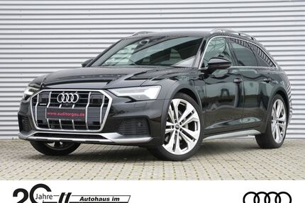 Audi A6 Allroad Gebrauchtwagen