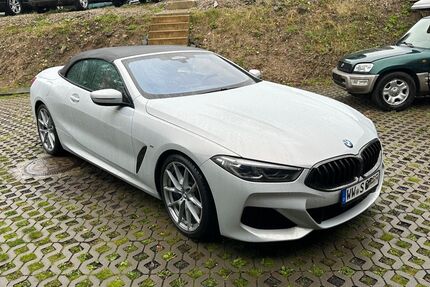 BMW 840 Gebrauchtwagen