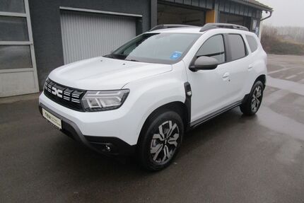 Dacia Duster Gebrauchtwagen