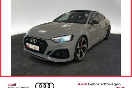 Audi RS5 Gebrauchtwagen