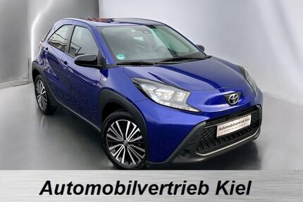 Toyota Aygo (X) Gebrauchtwagen