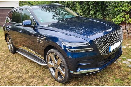 Genesis GV80 Gebrauchtwagen