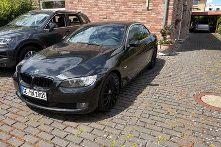 BMW 325 Gebrauchtwagen