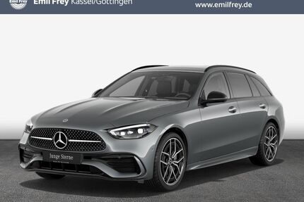 Mercedes-Benz C 180 Gebrauchtwagen