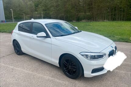 BMW 118 Gebrauchtwagen
