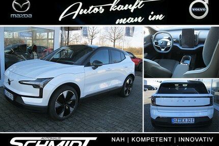Volvo EX30 Gebrauchtwagen
