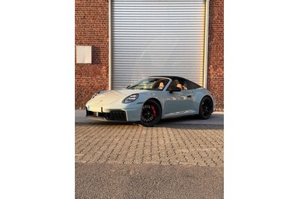 Porsche 992 Gebrauchtwagen