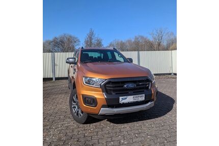 Ford Ranger Gebrauchtwagen