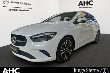 Mercedes-Benz B 180 Gebrauchtwagen