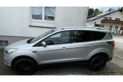 Ford Kuga Gebrauchtwagen