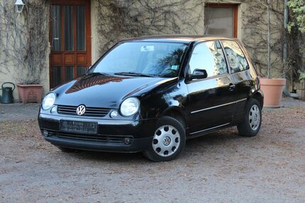 VW Lupo Gebrauchtwagen