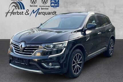 Renault Koleos Gebrauchtwagen