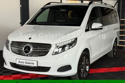 Mercedes-Benz V 250 Gebrauchtwagen