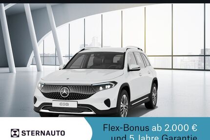 Mercedes-Benz EQB Gebrauchtwagen