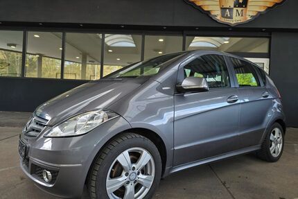 Mercedes-Benz A 180 Gebrauchtwagen