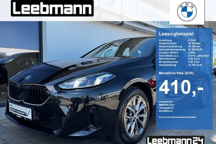 BMW 120 Gebrauchtwagen