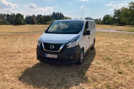 Nissan NV300 Gebrauchtwagen