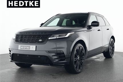Land Rover Range Rover Velar Gebrauchtwagen