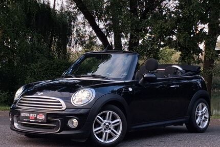 Mini Cooper Gebrauchtwagen
