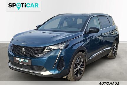 Peugeot 5008 Gebrauchtwagen