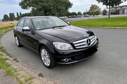 Mercedes-Benz C 200 Gebrauchtwagen