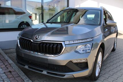 Skoda Kamiq Gebrauchtwagen