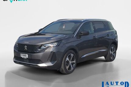 Peugeot 5008 Gebrauchtwagen