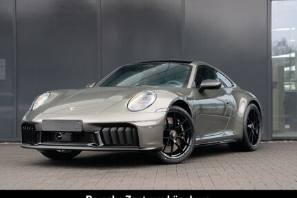 Porsche 992 Gebrauchtwagen
