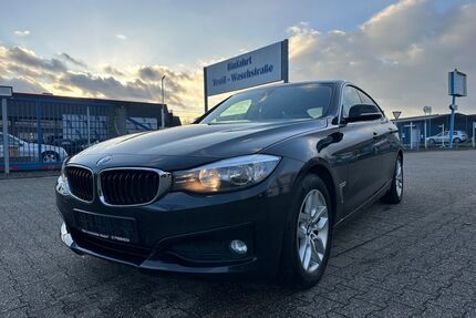 BMW 318 Gebrauchtwagen